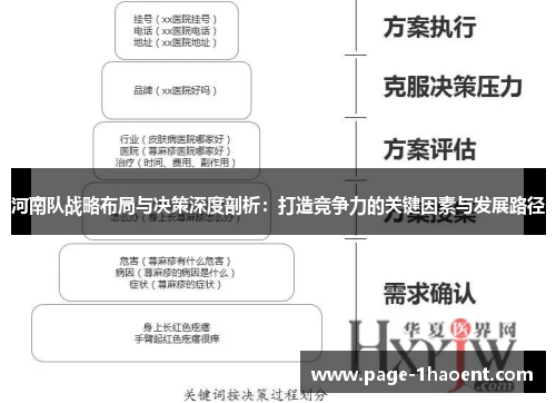 河南队战略布局与决策深度剖析：打造竞争力的关键因素与发展路径