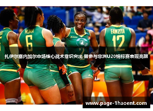 扎伊尔塞内加尔中场核心战术意识突出 曾参与非洲U20锦标赛表现亮眼