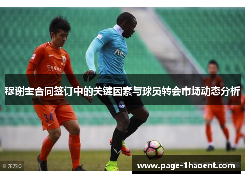 穆谢奎合同签订中的关键因素与球员转会市场动态分析