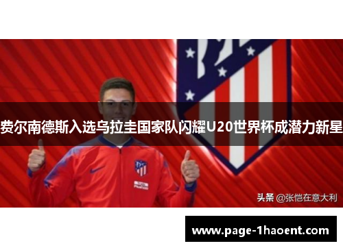 费尔南德斯入选乌拉圭国家队闪耀U20世界杯成潜力新星 费尔南德斯入选乌拉圭国家队闪耀U20世界杯成潜力新星