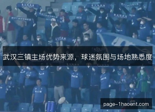 武汉三镇主场优势来源，球迷氛围与场地熟悉度